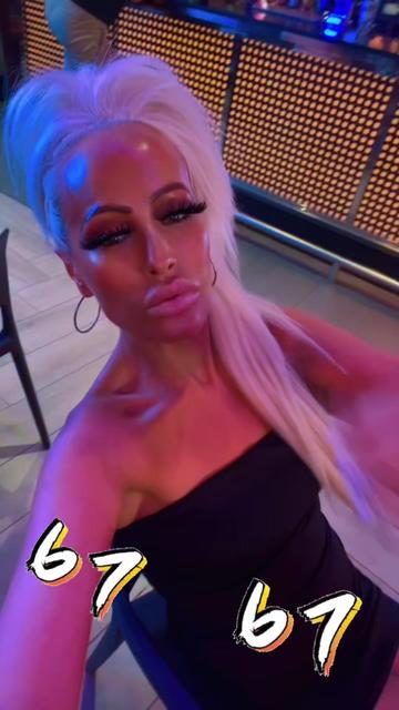 @Candy Bella queen biatchxx