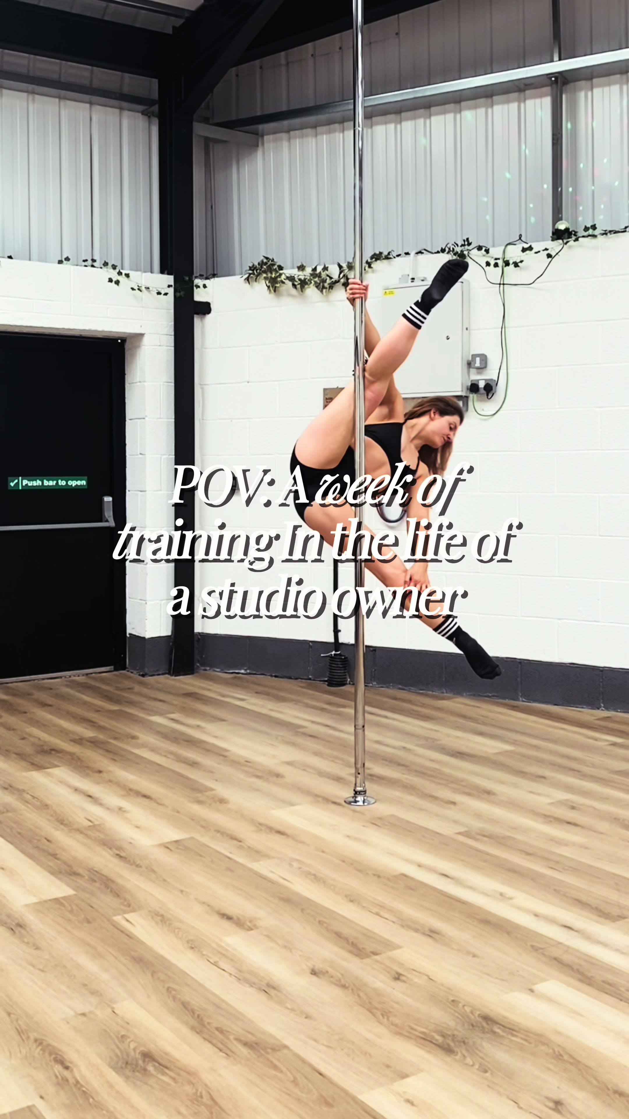 @kimmycliftonpole