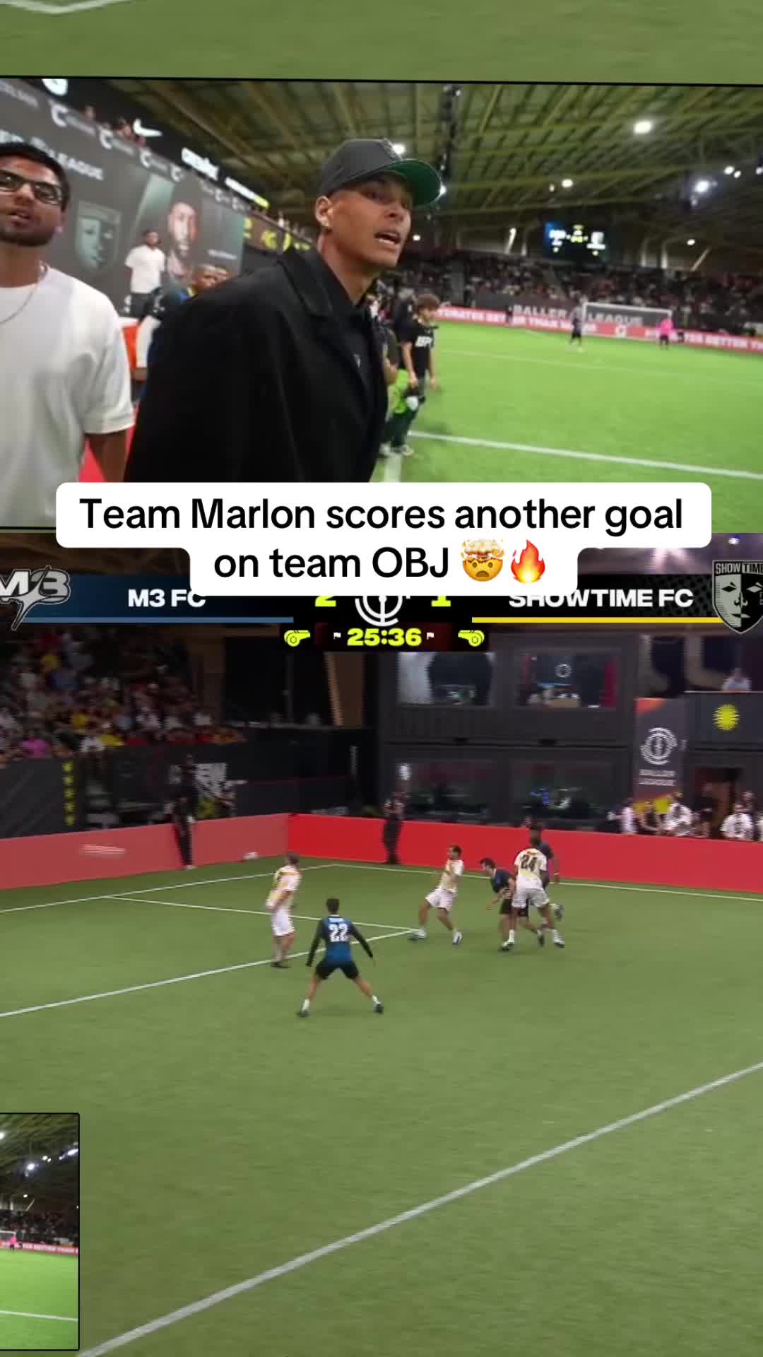 @MarlonClips