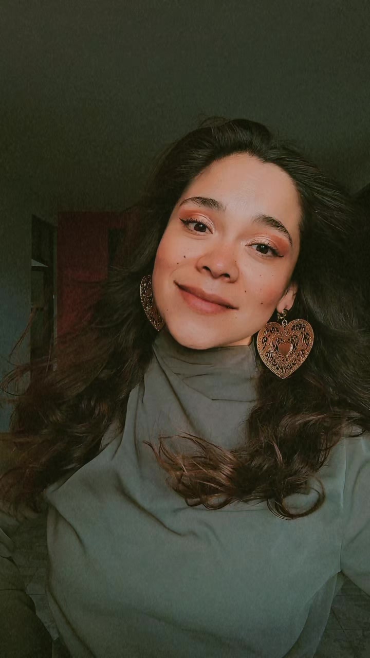 @Oyuki Kashimoto 💫✨️
