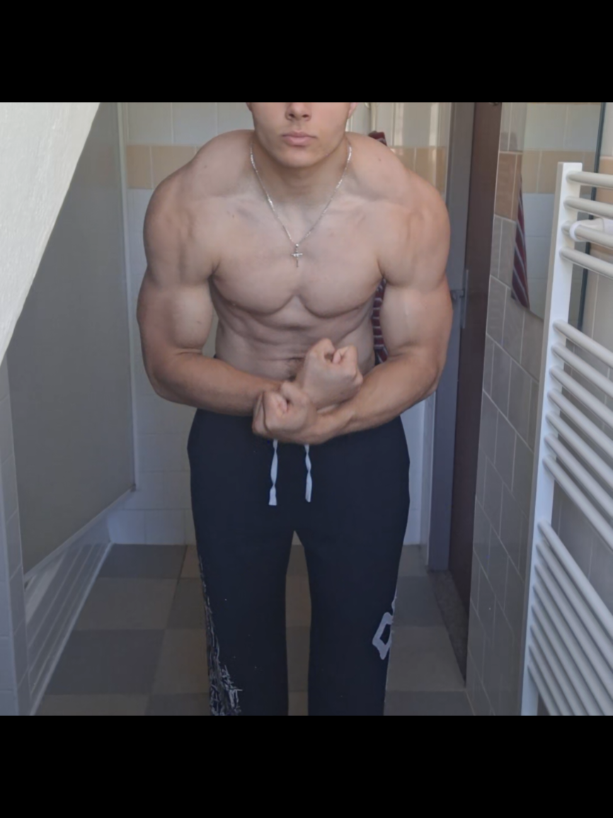 @💪🏻👨🏻&zwj;🦲Bald_Ape✞🇨🇿