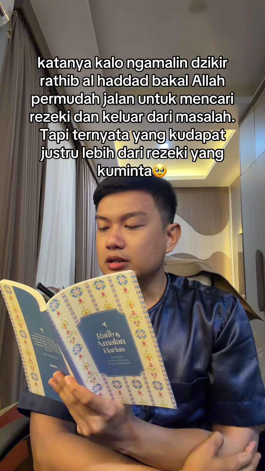 @hendra brudy
