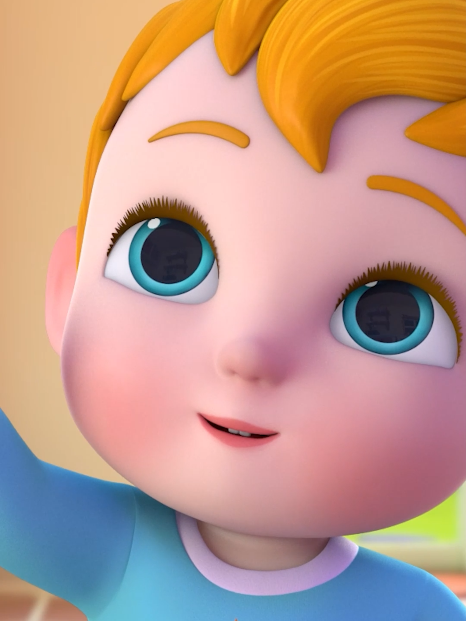 @NuNu Tv Nursery Rhymes