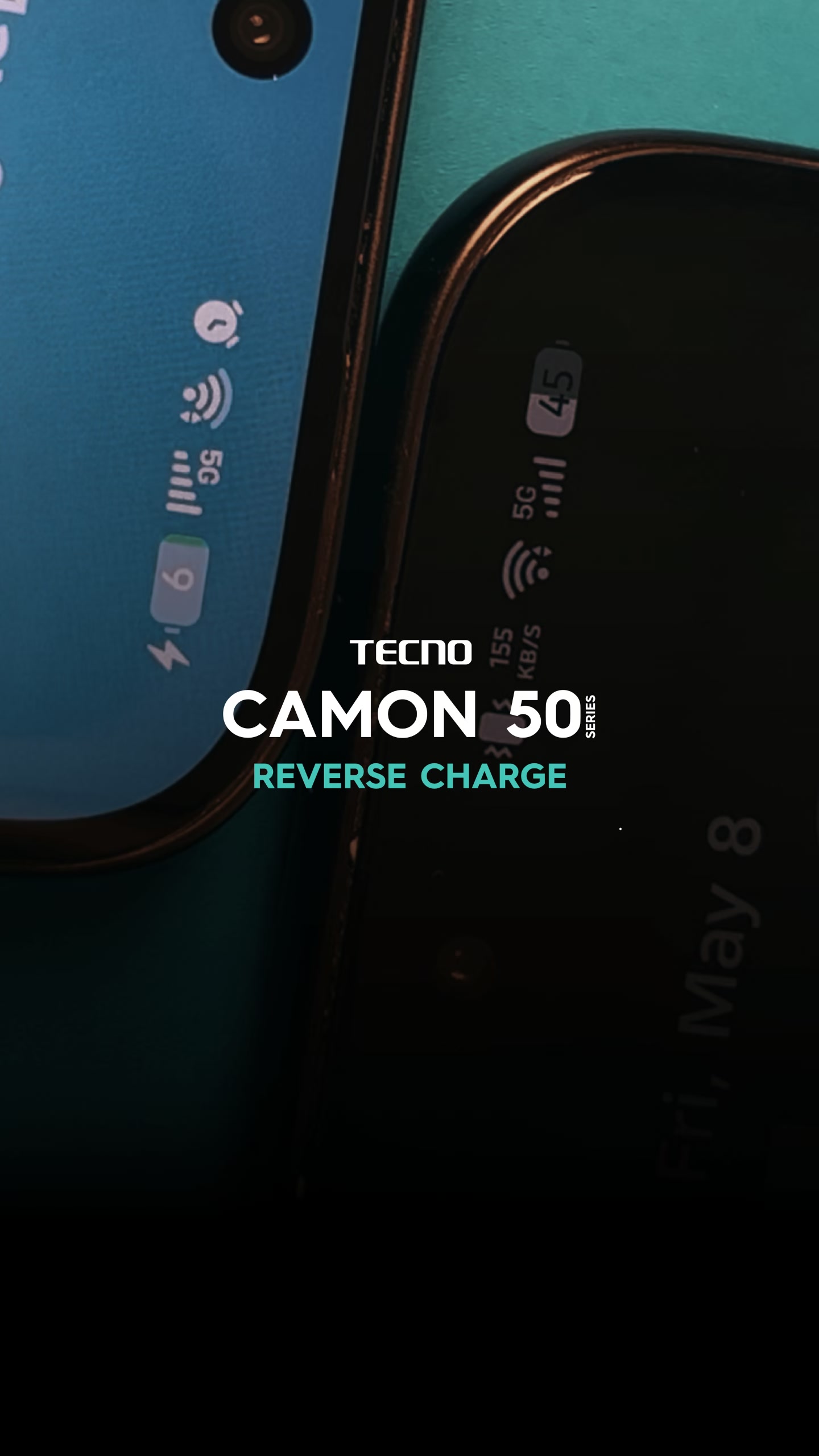 @TECNO Mobile