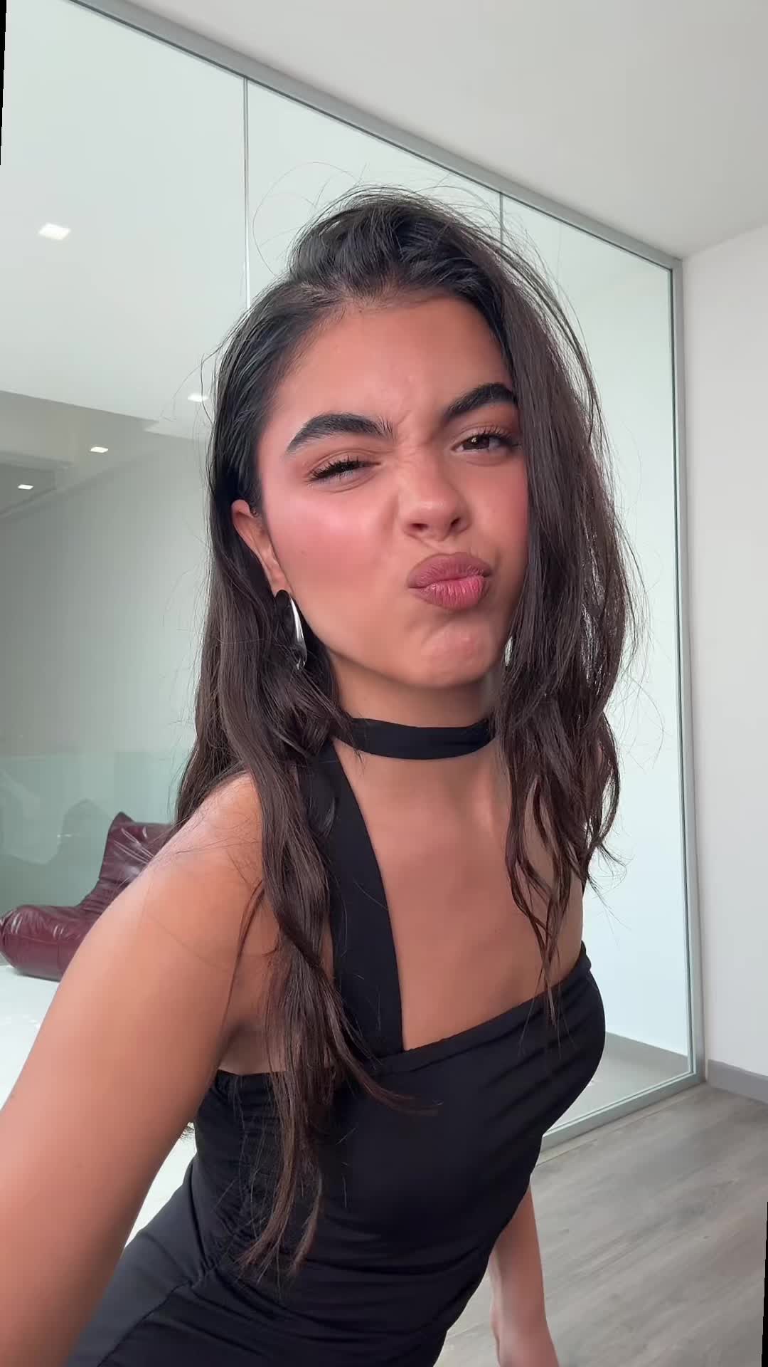 @serena zanga