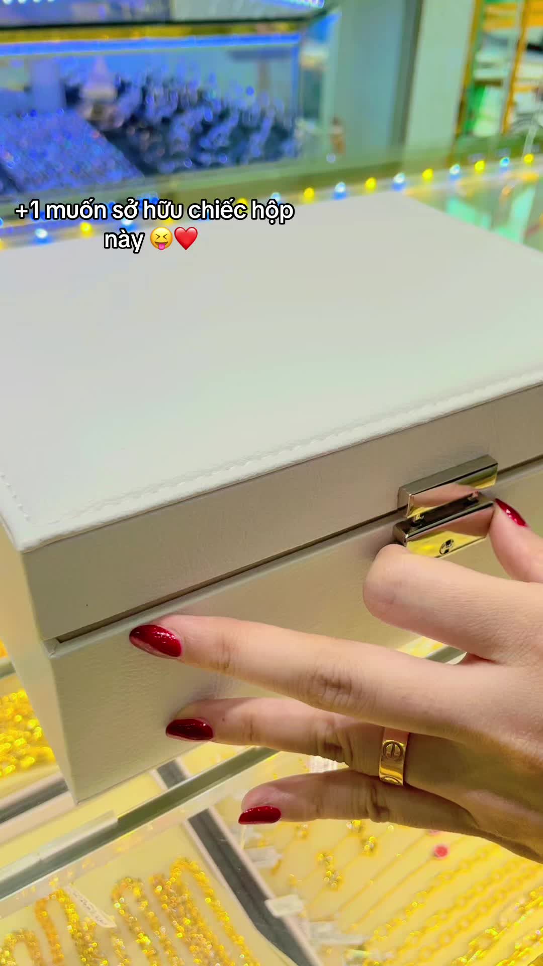 @Kim Xuân Long Jewelry