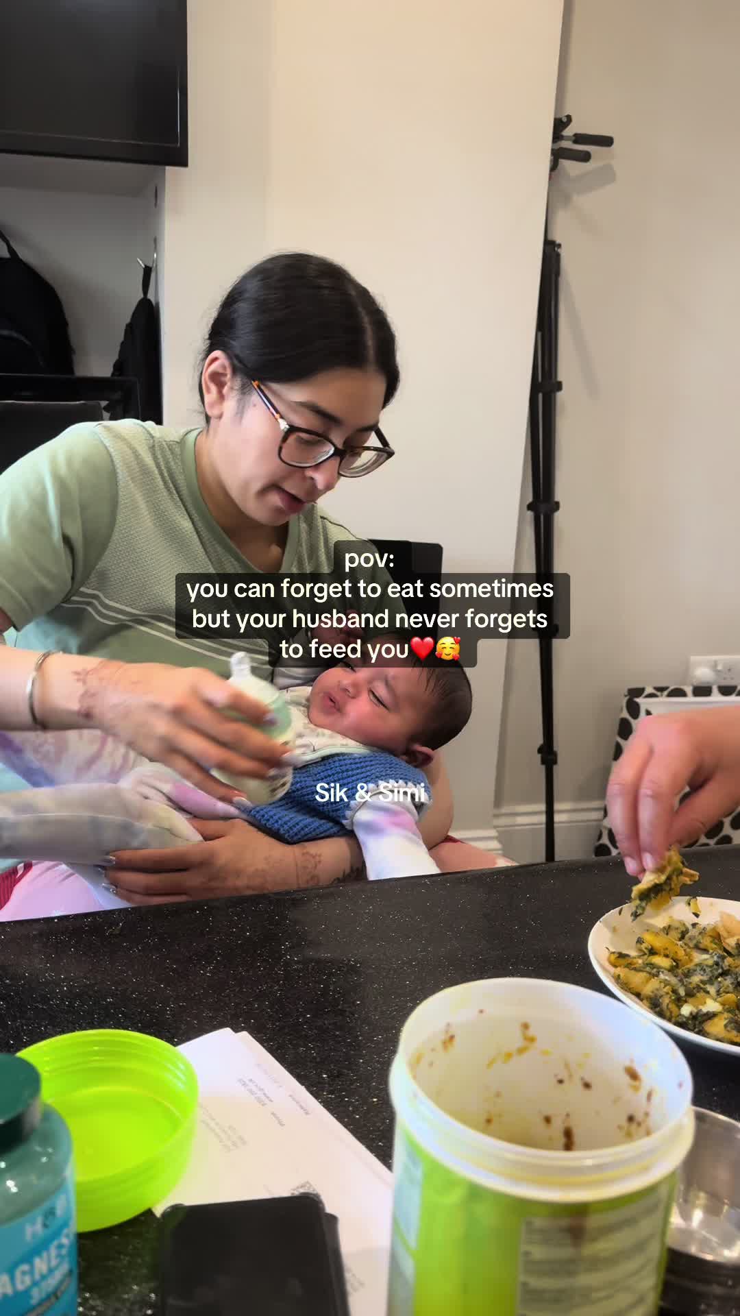 @Sik&Simi