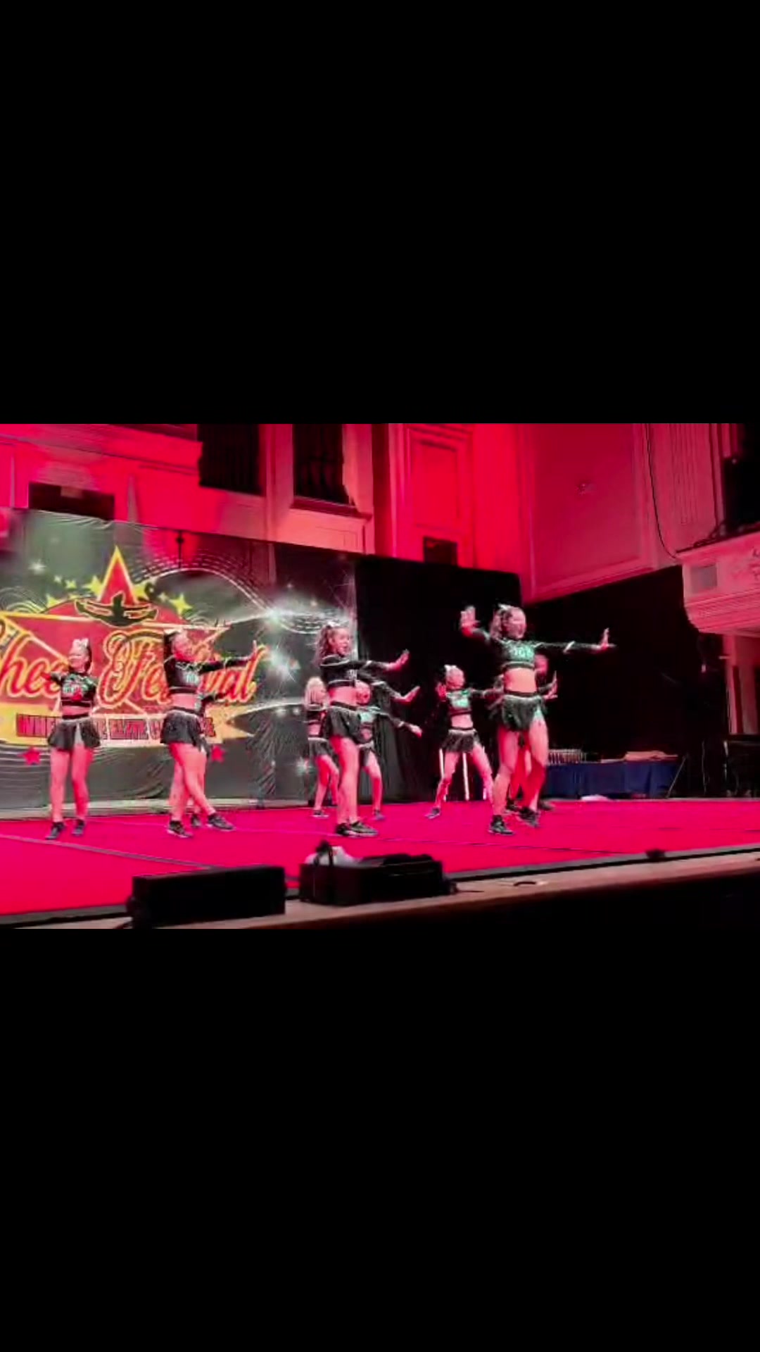 @ICE Allstars ๐ค