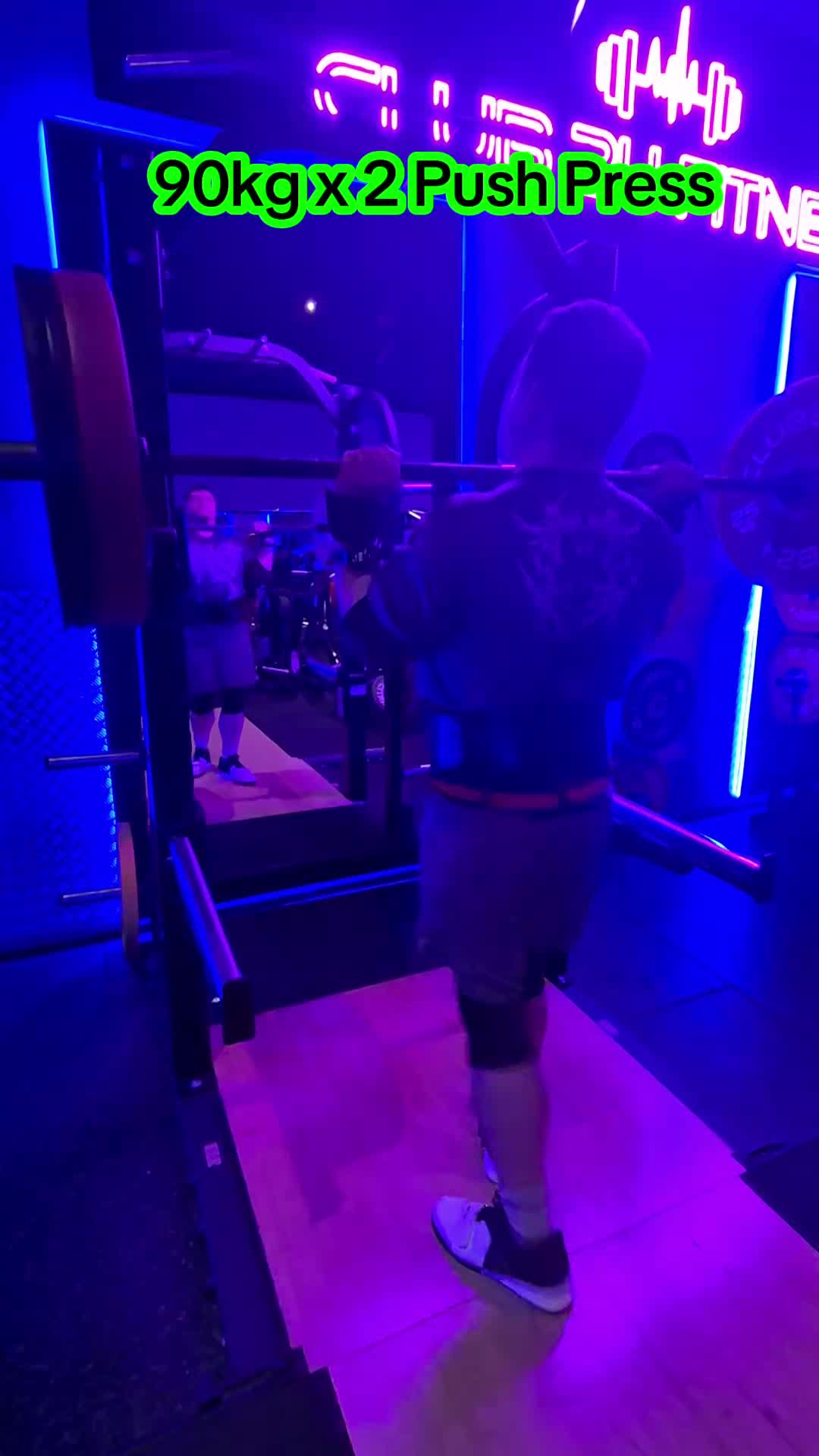 @ETSTRENGTH