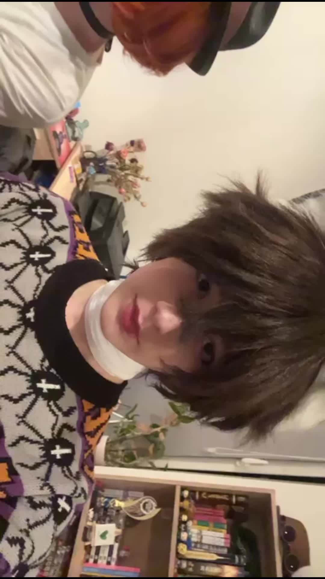 @☆Charles/Osamu☆