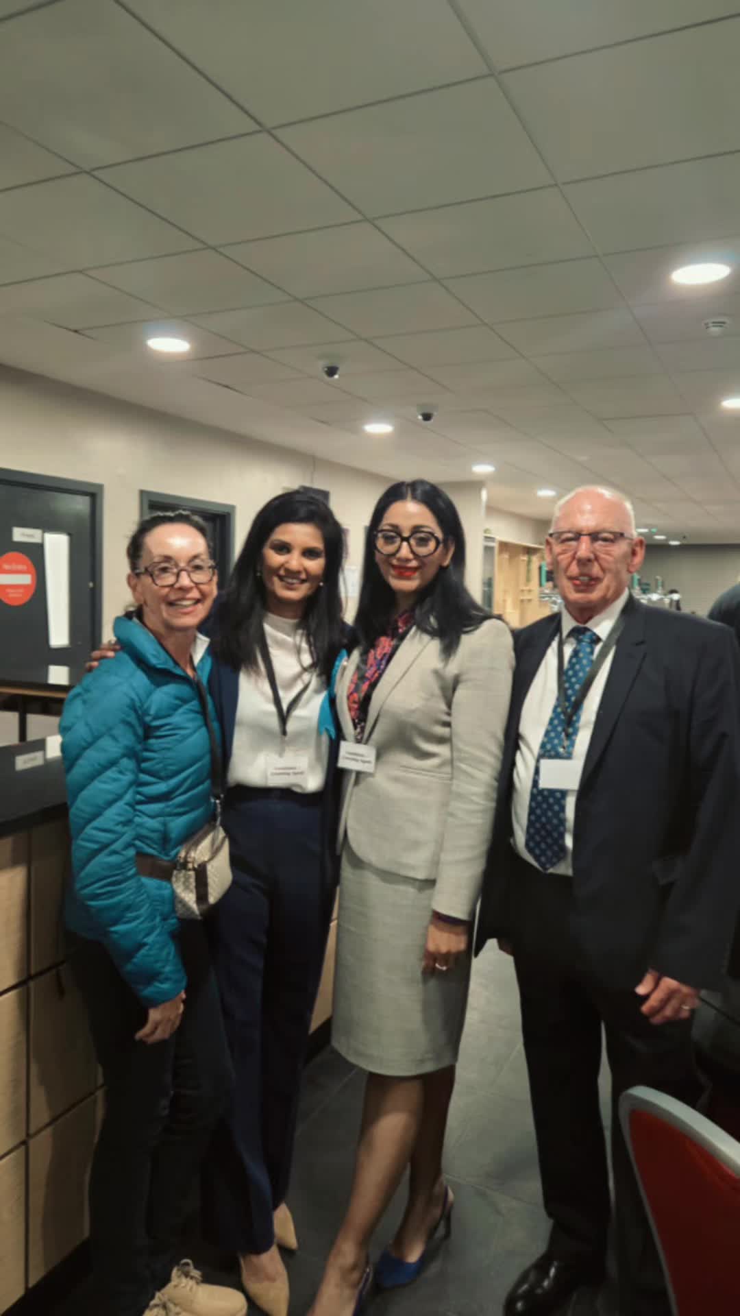 @Cllr Pinder Chauhan
