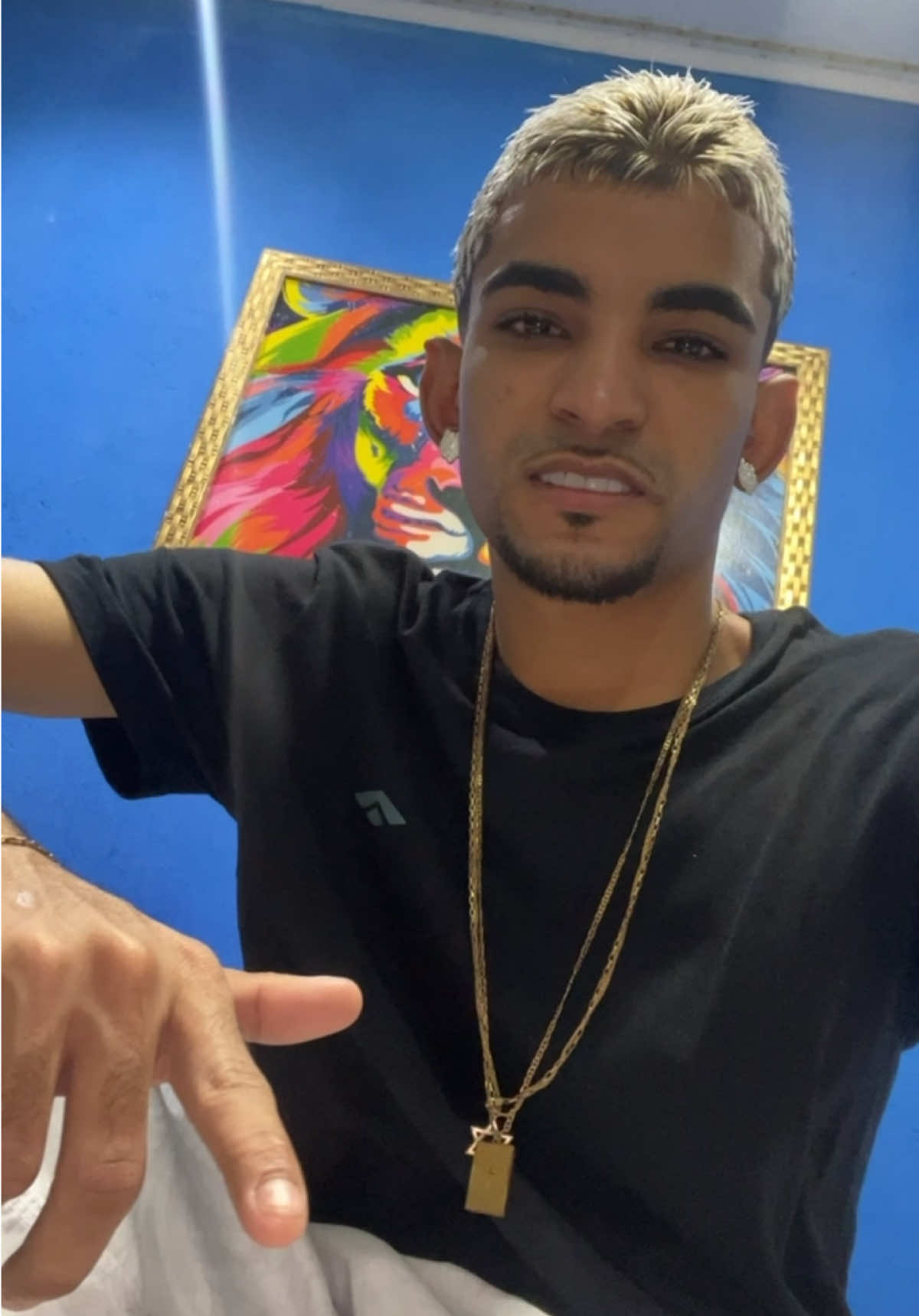 @wm estoura caba&ccedil;o💯