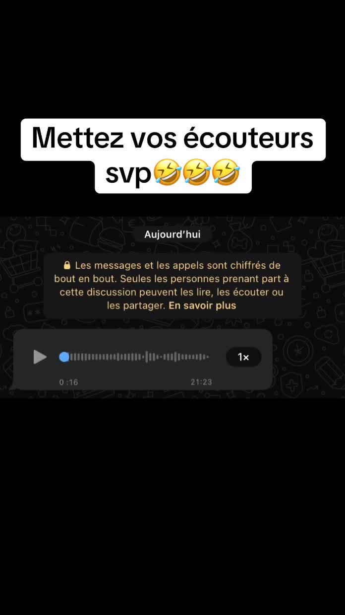 @Rire &agrave; gogo