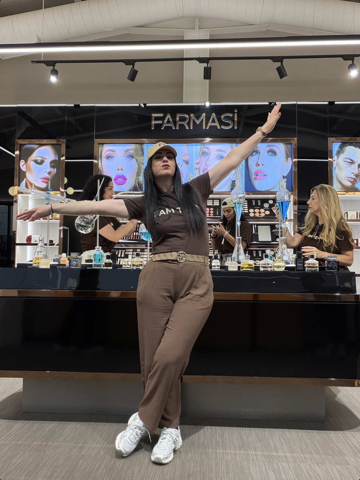 @Floriana_perez_farmasi❤️