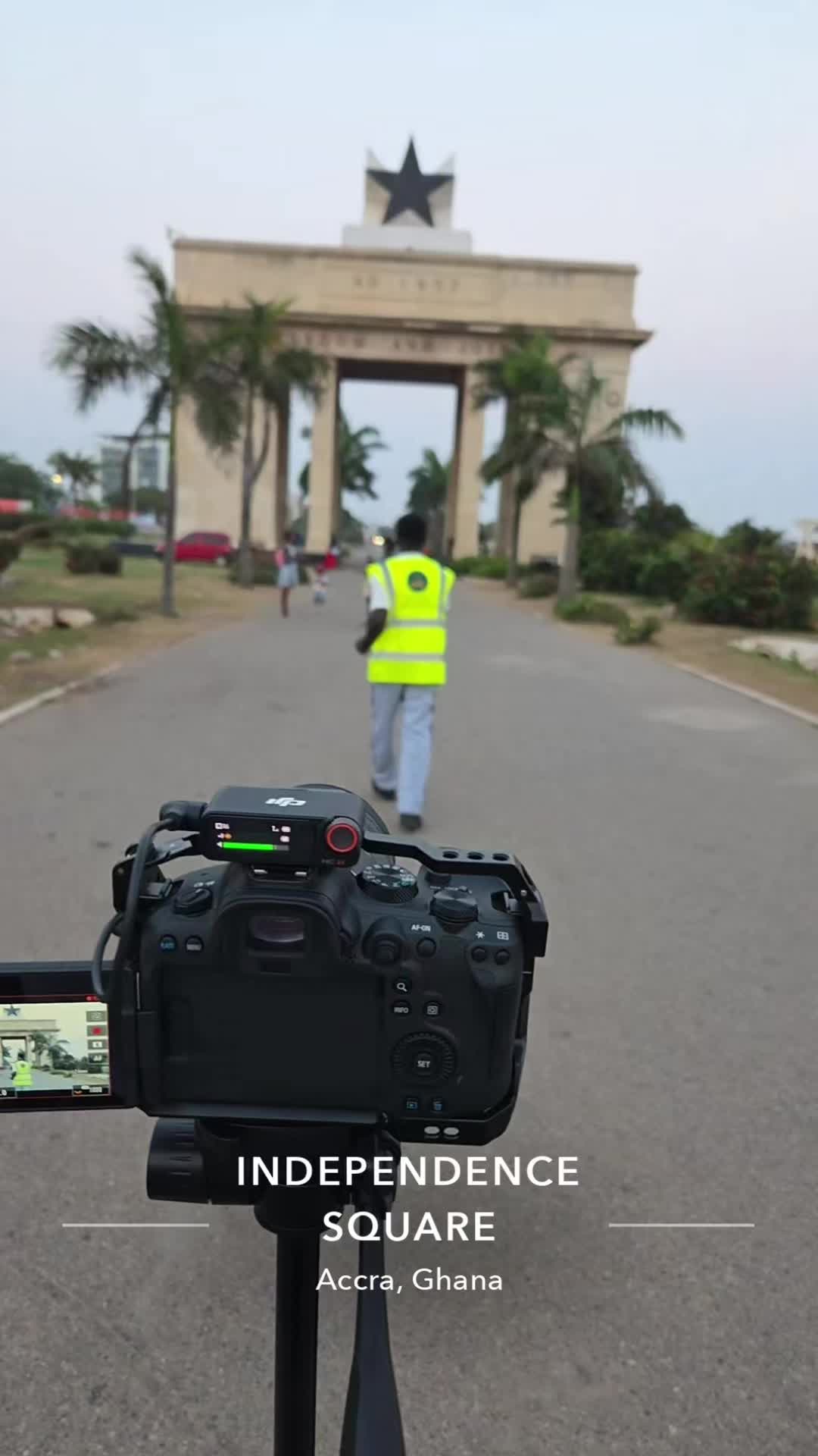 @I am Isaac De Photographer 🖤