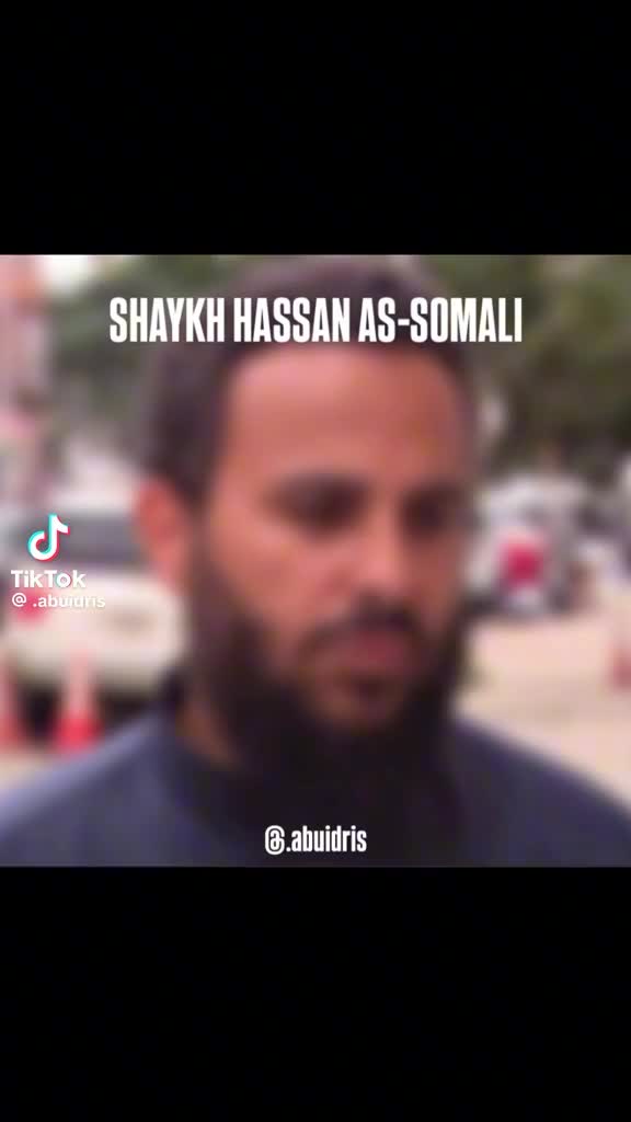 @Manhaj As Sunnah