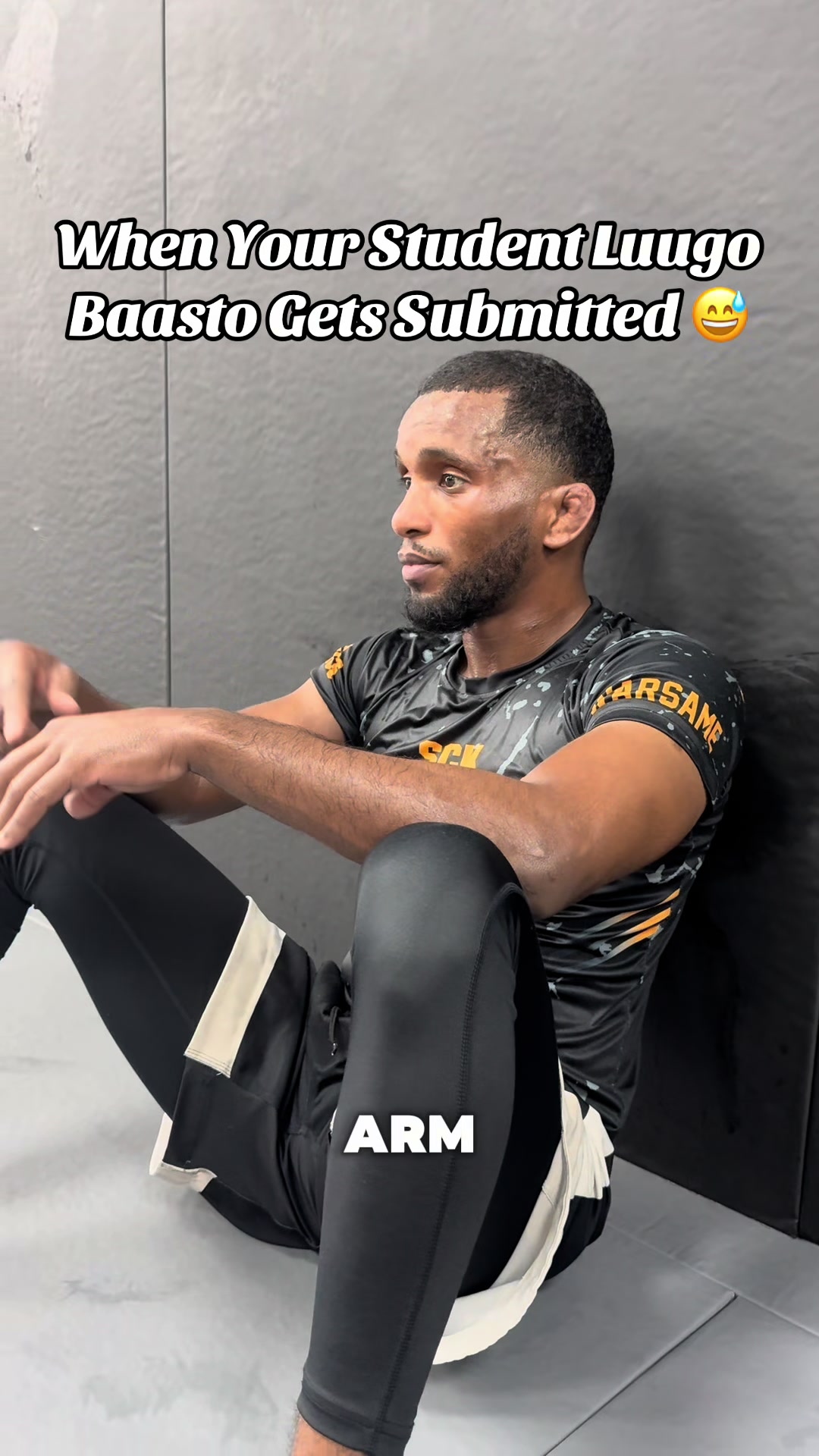 @SCK Fitness Team