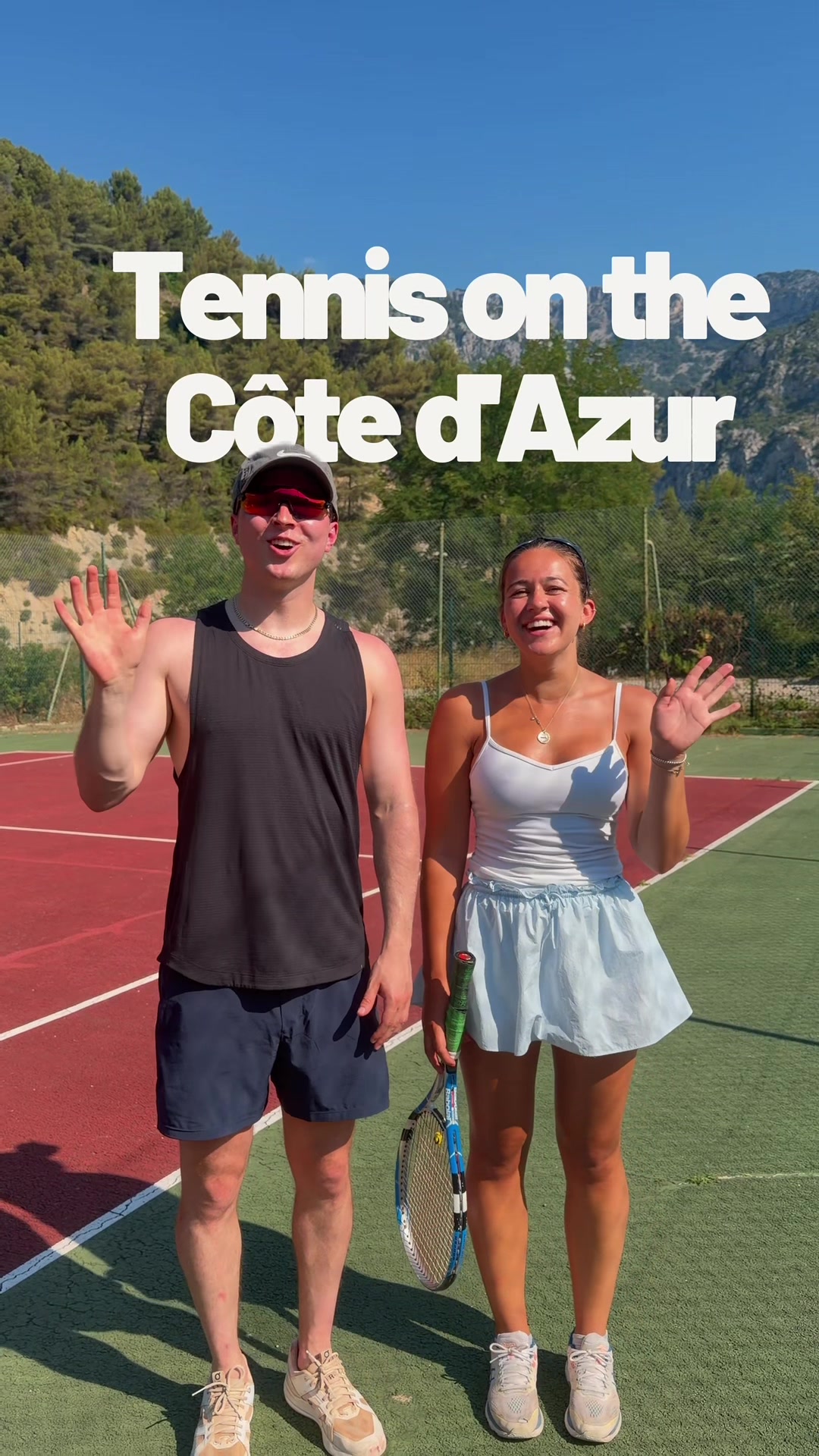 @Network Ace 🎾