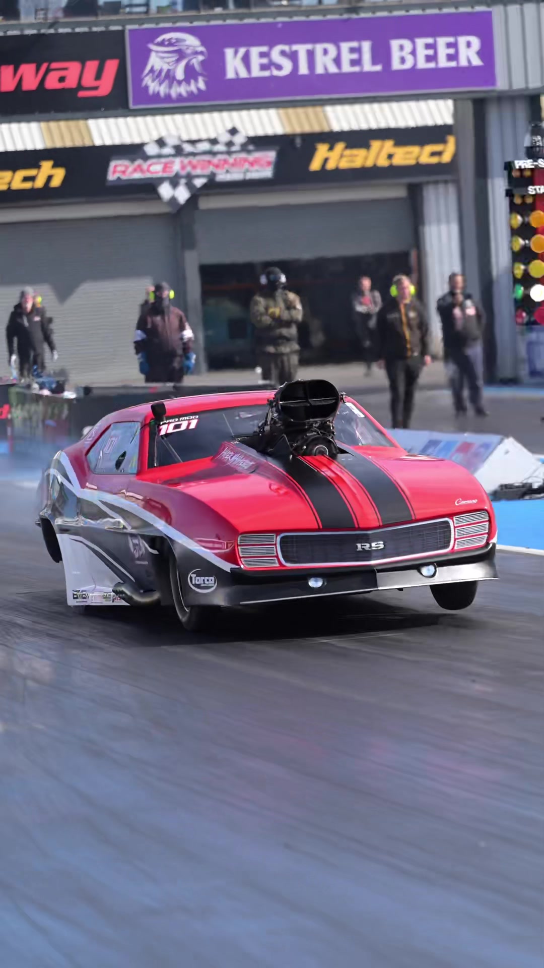 @DragRacingForAll