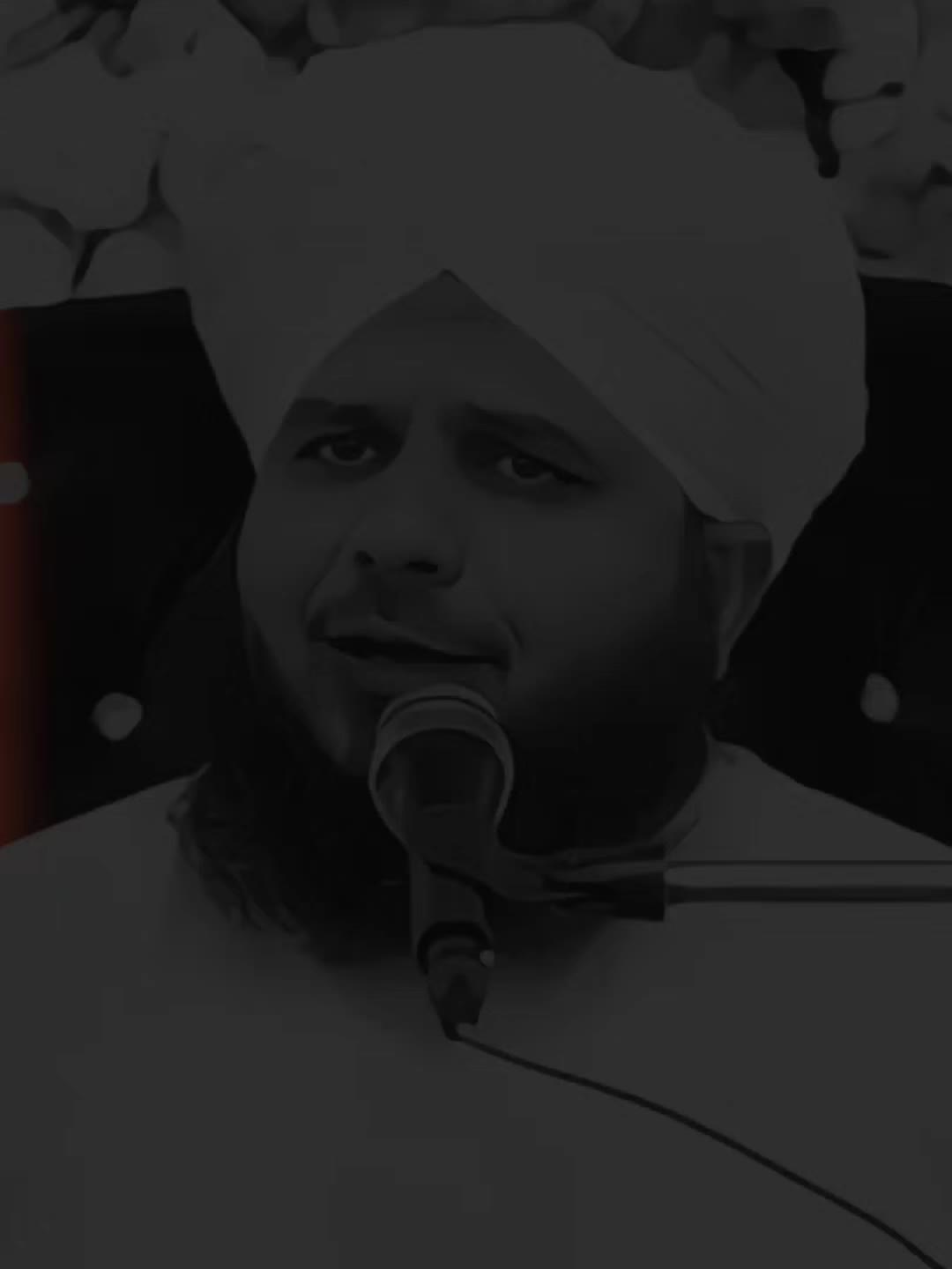 @Peer Ajmal Raza qadri 🥰