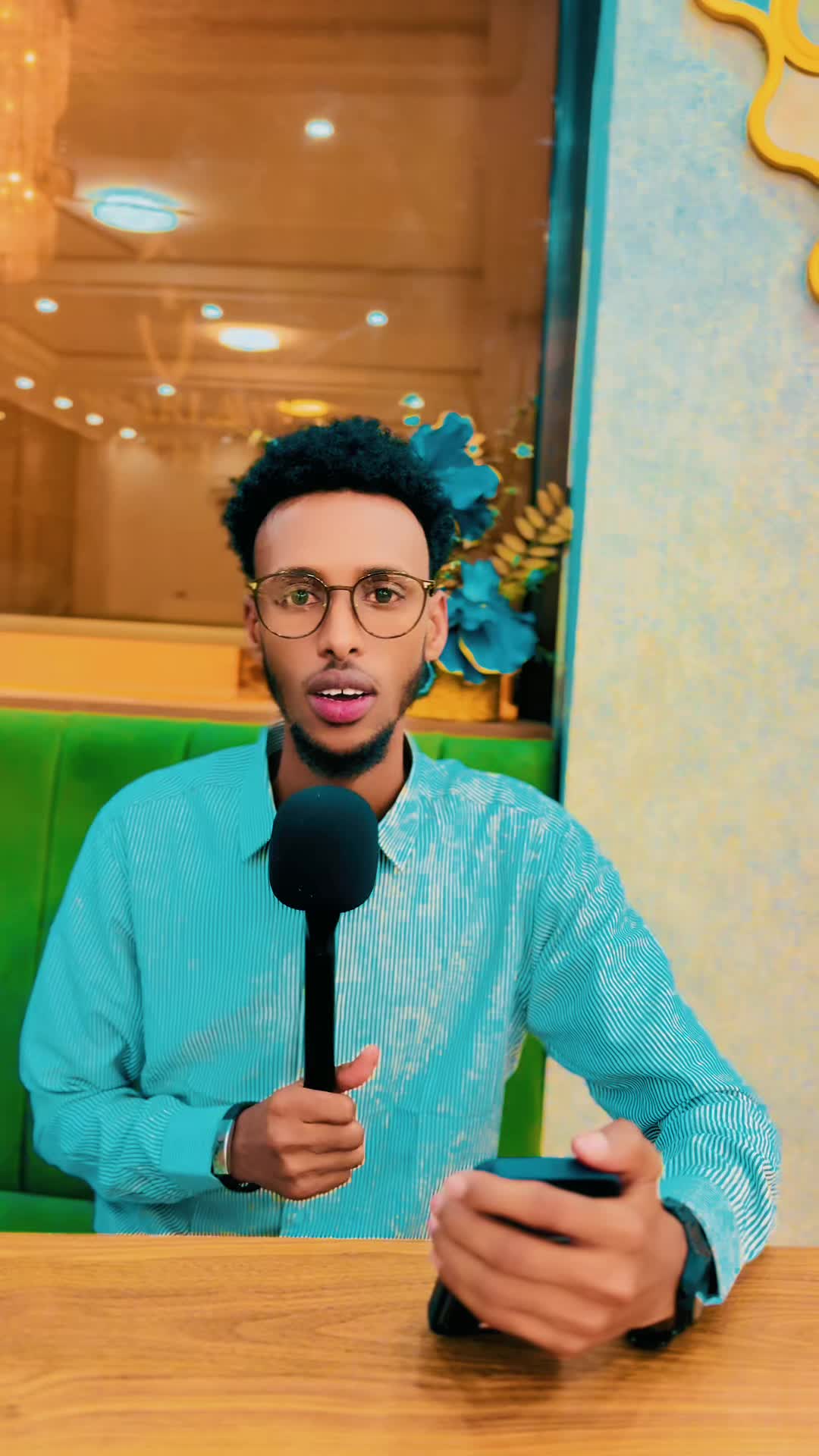 @Tabiyaha deegaanka ✨🎤