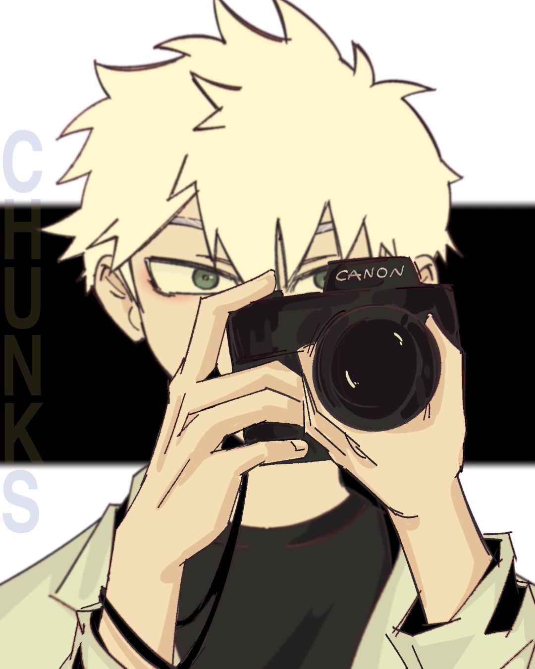 @CHUNKS [comms open]