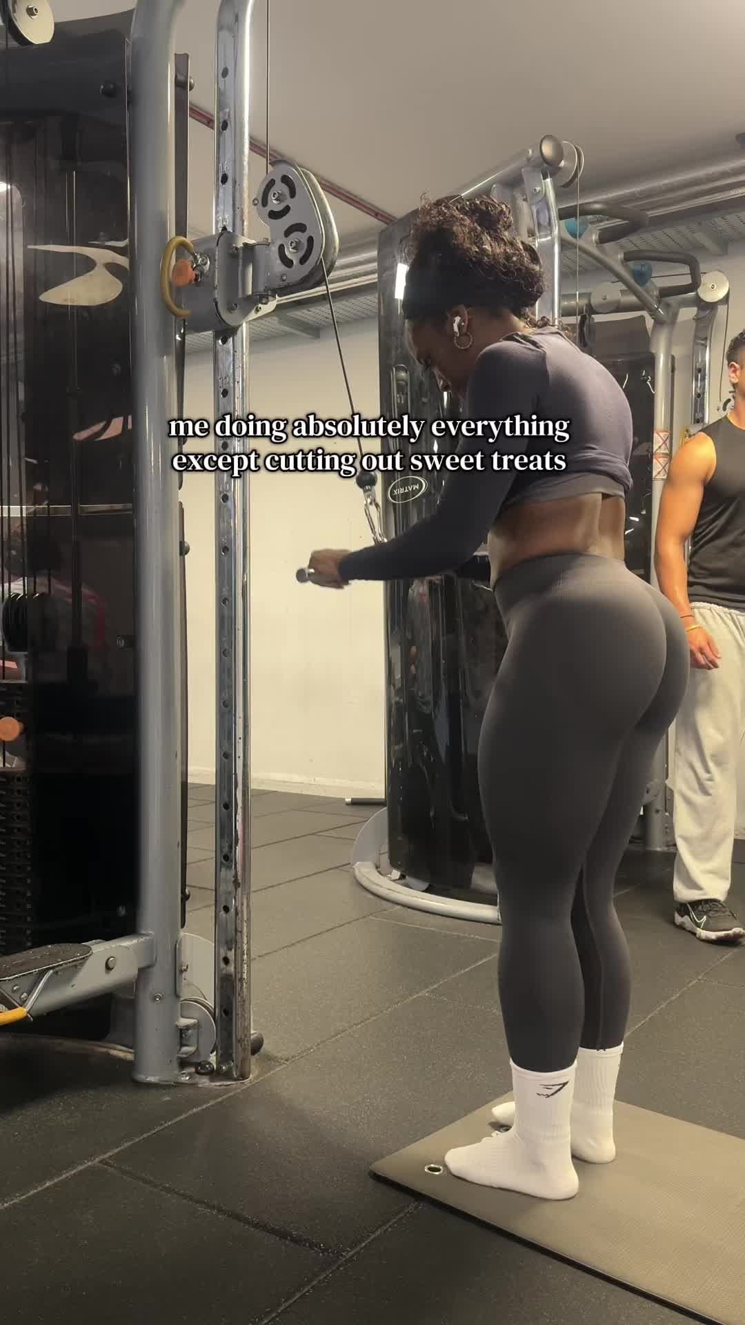 @Shada | Fitness