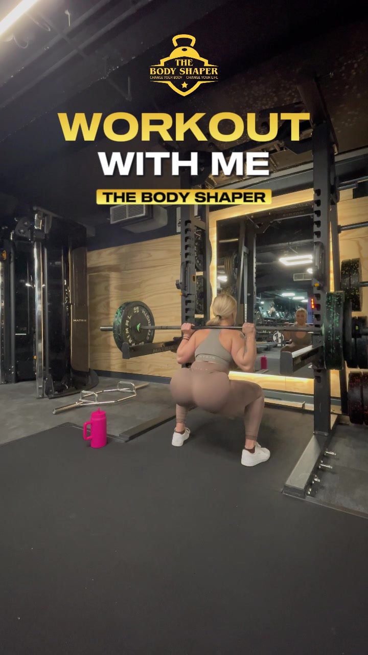 @The Body Shaper