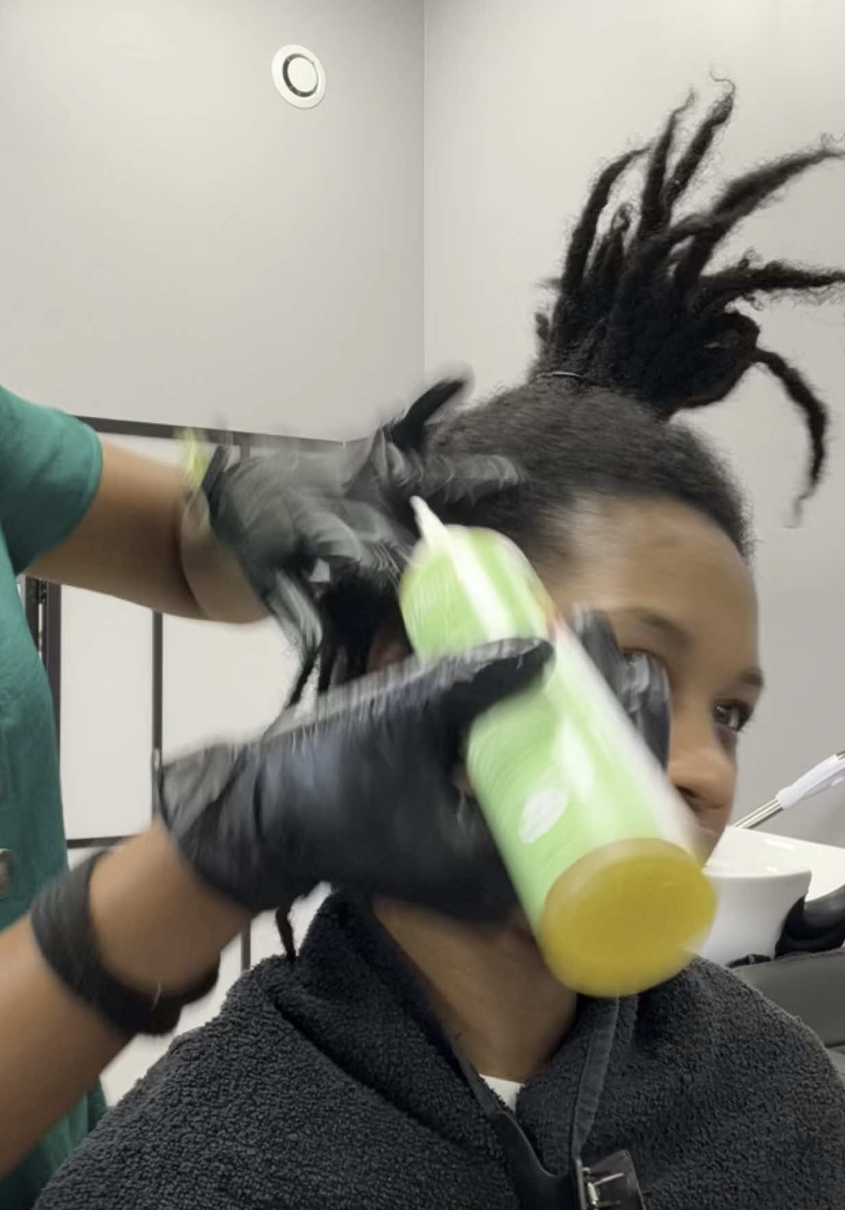 @EssHairstyle