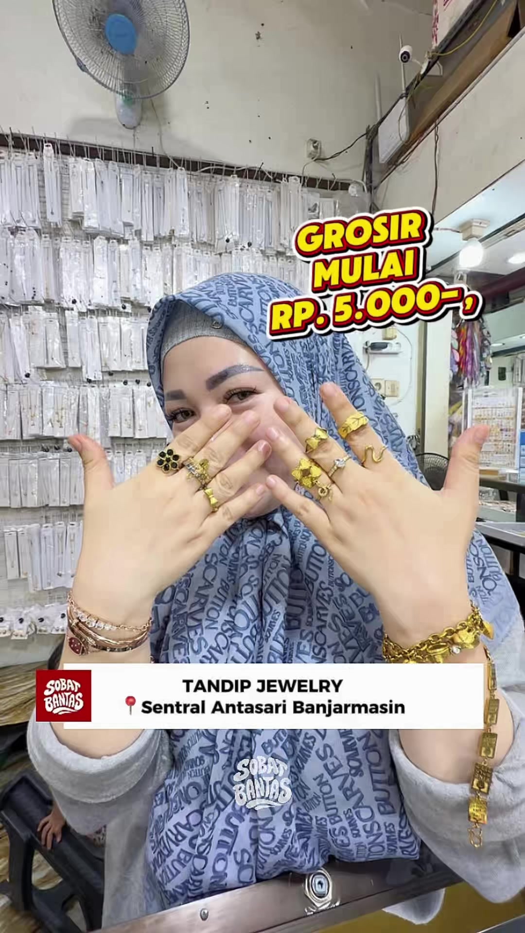 @SOBAT BANTAS