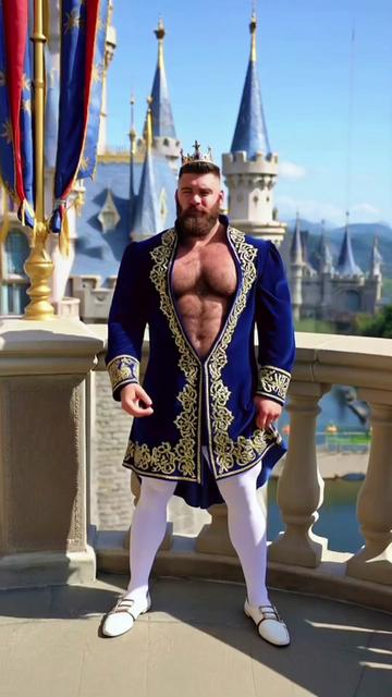 @Gideon Tiz &bull; Bear Model