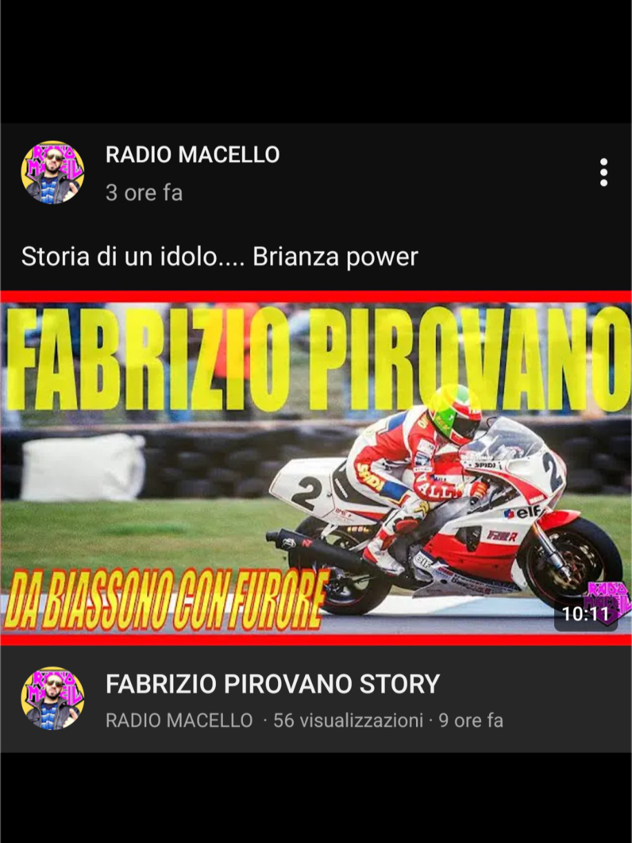 @Radio Macello