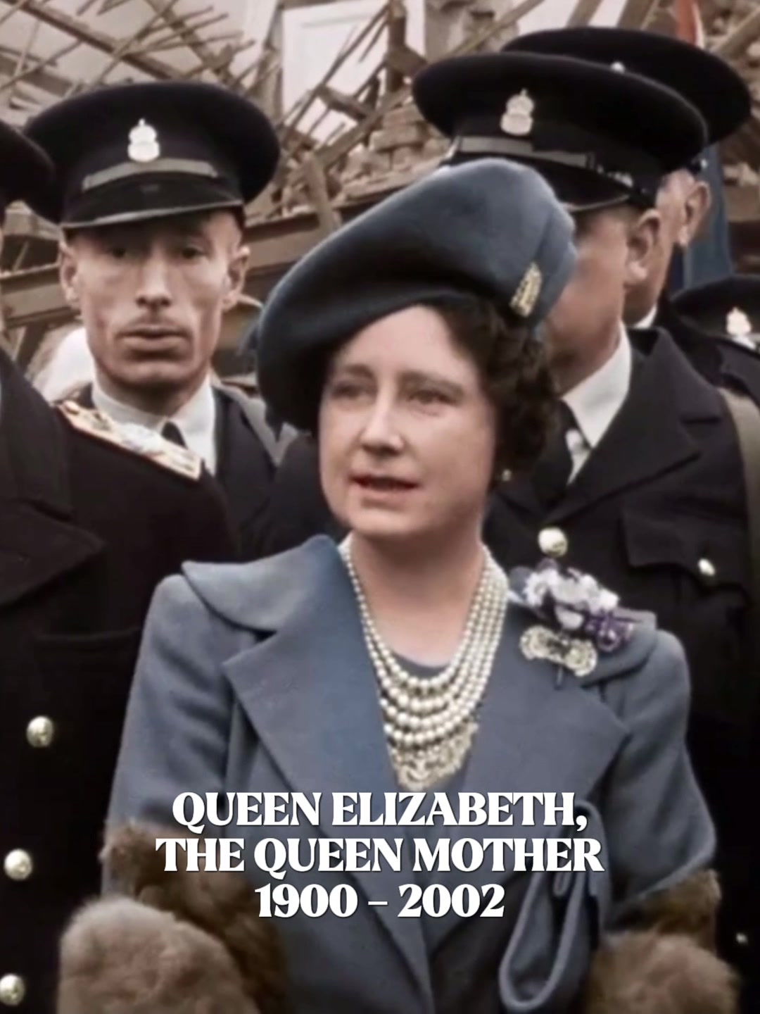 @historicroyalty