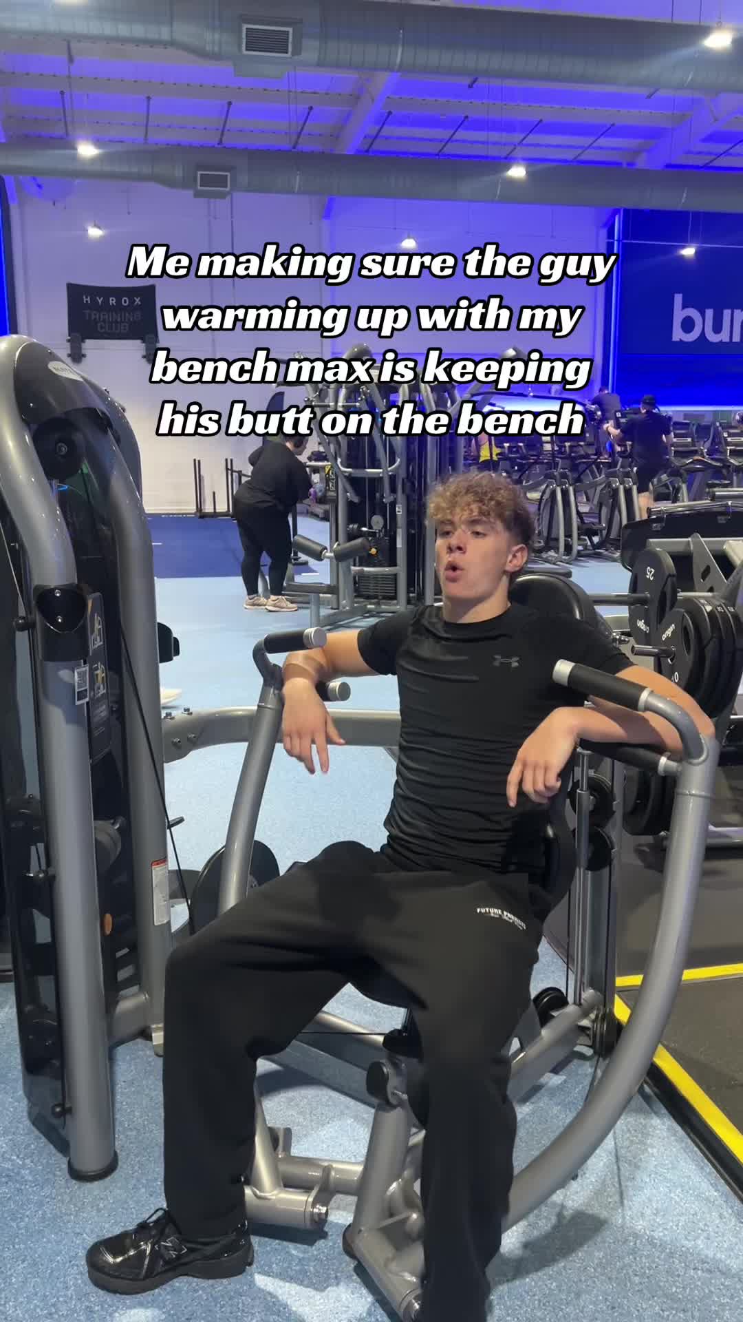 @Connor