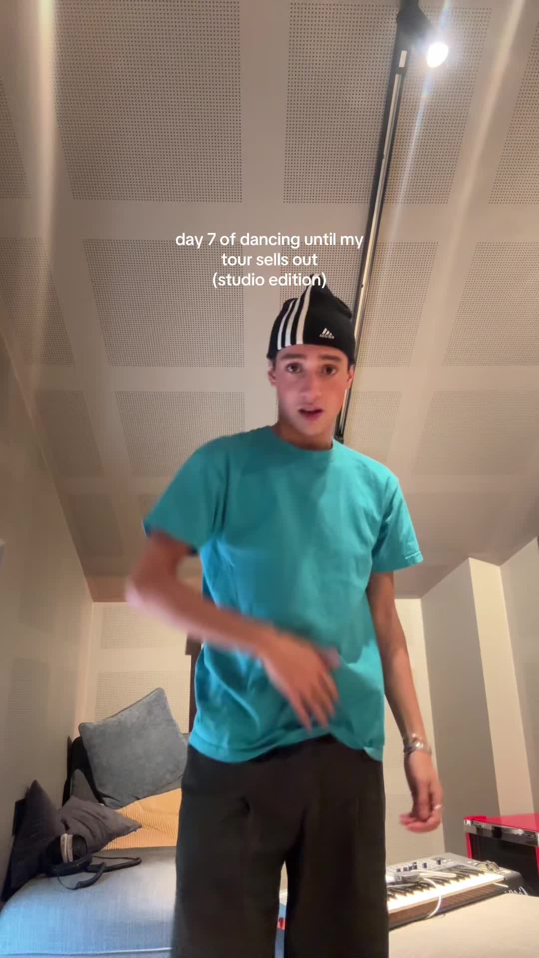 @kyle alessandro