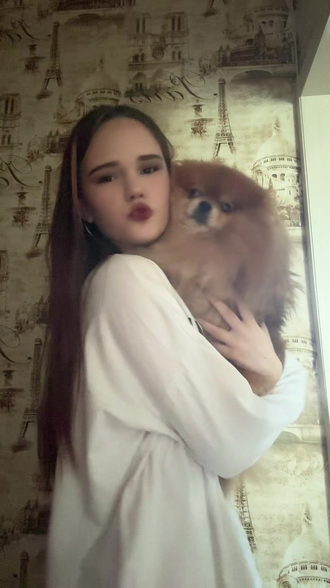 @крошик