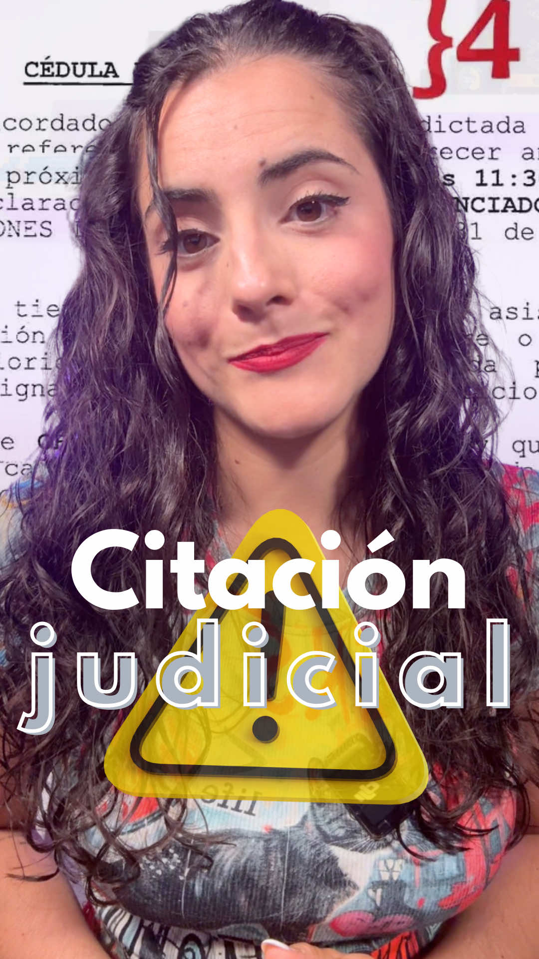 @María Aperador