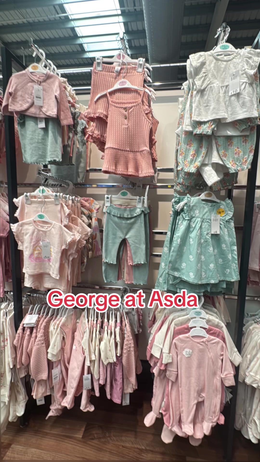 @UK Shopping For You