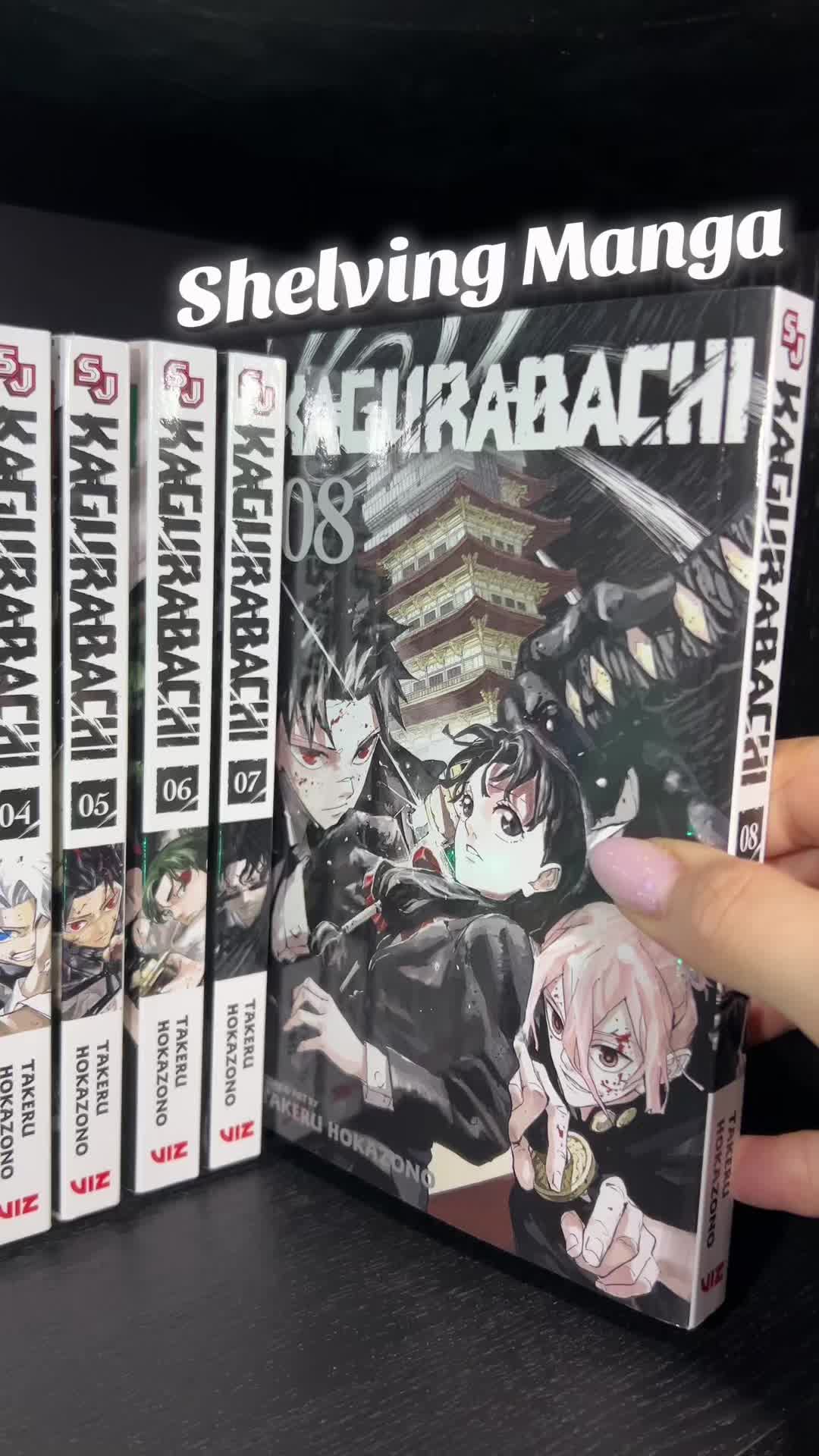 @Px4 Manga