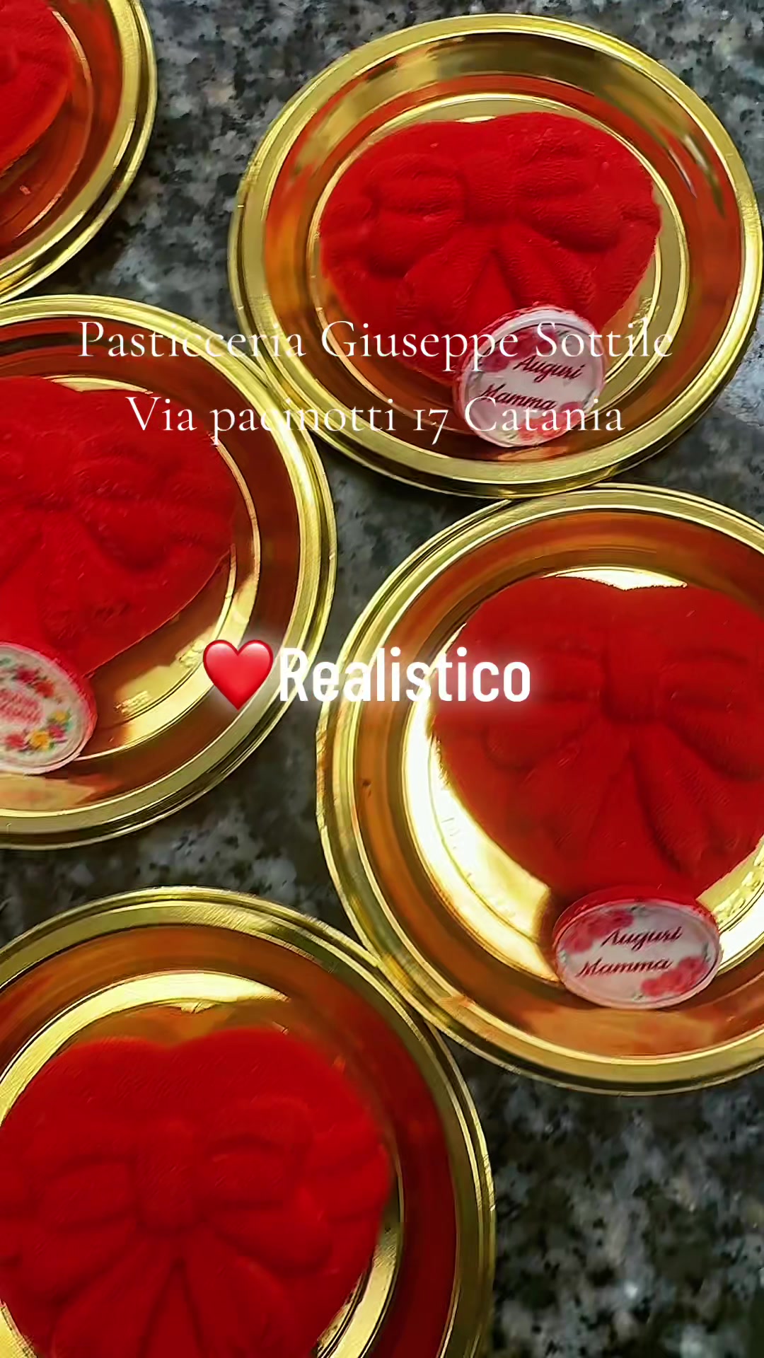 @Pasticceria Giuseppe Sottile®️
