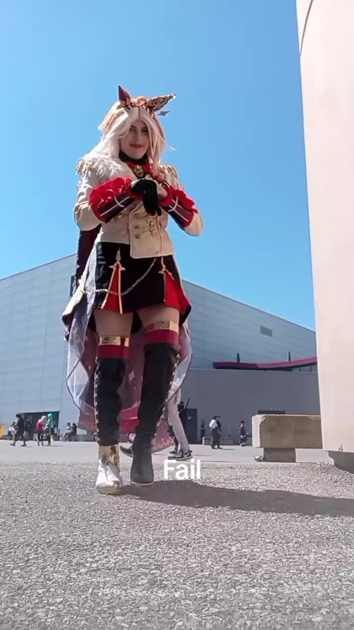 @LiLithGothic_Cosplay