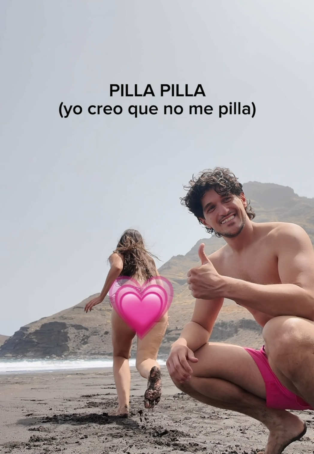 @Isa Rubio