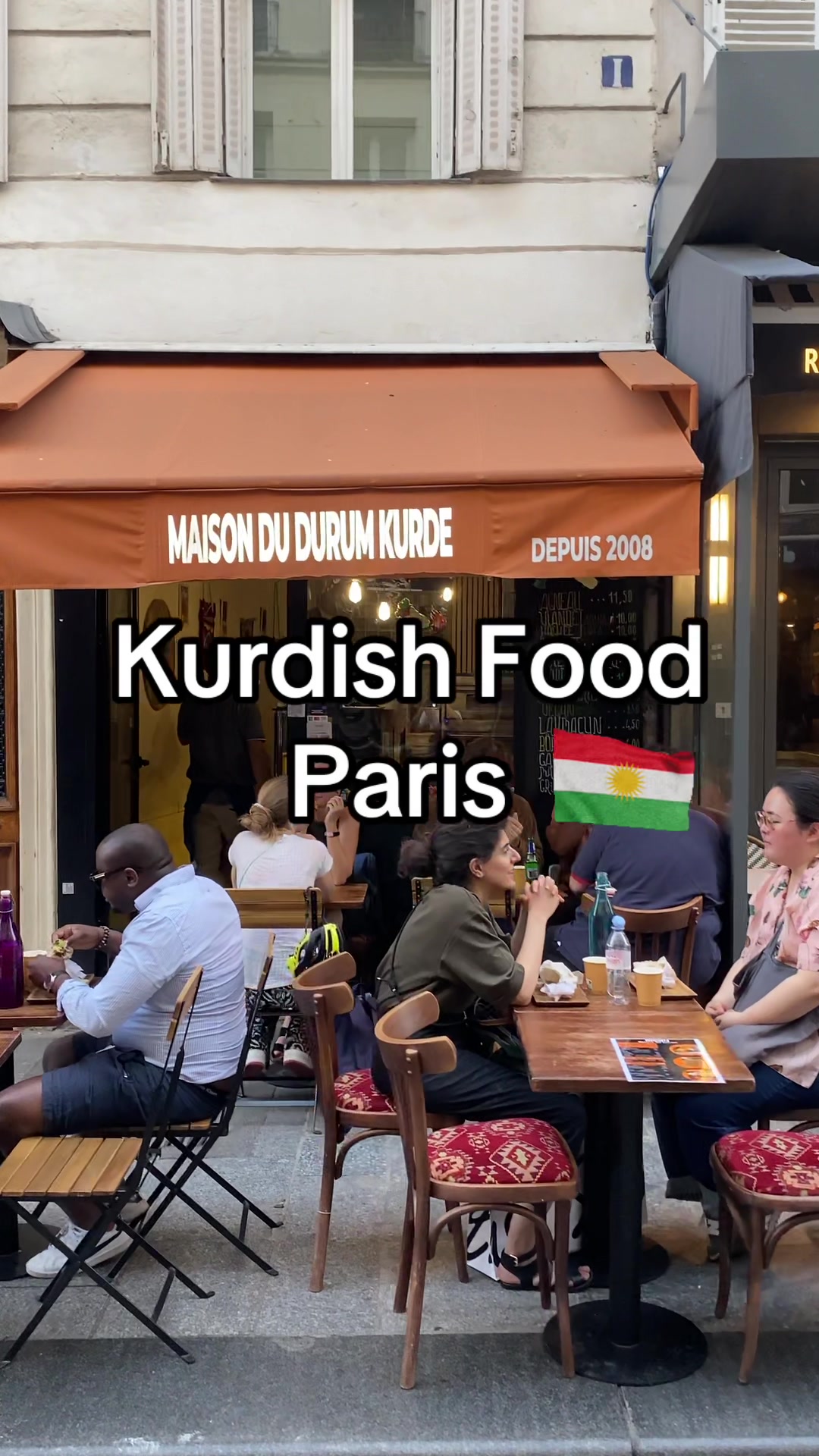 @Maison Du Durum