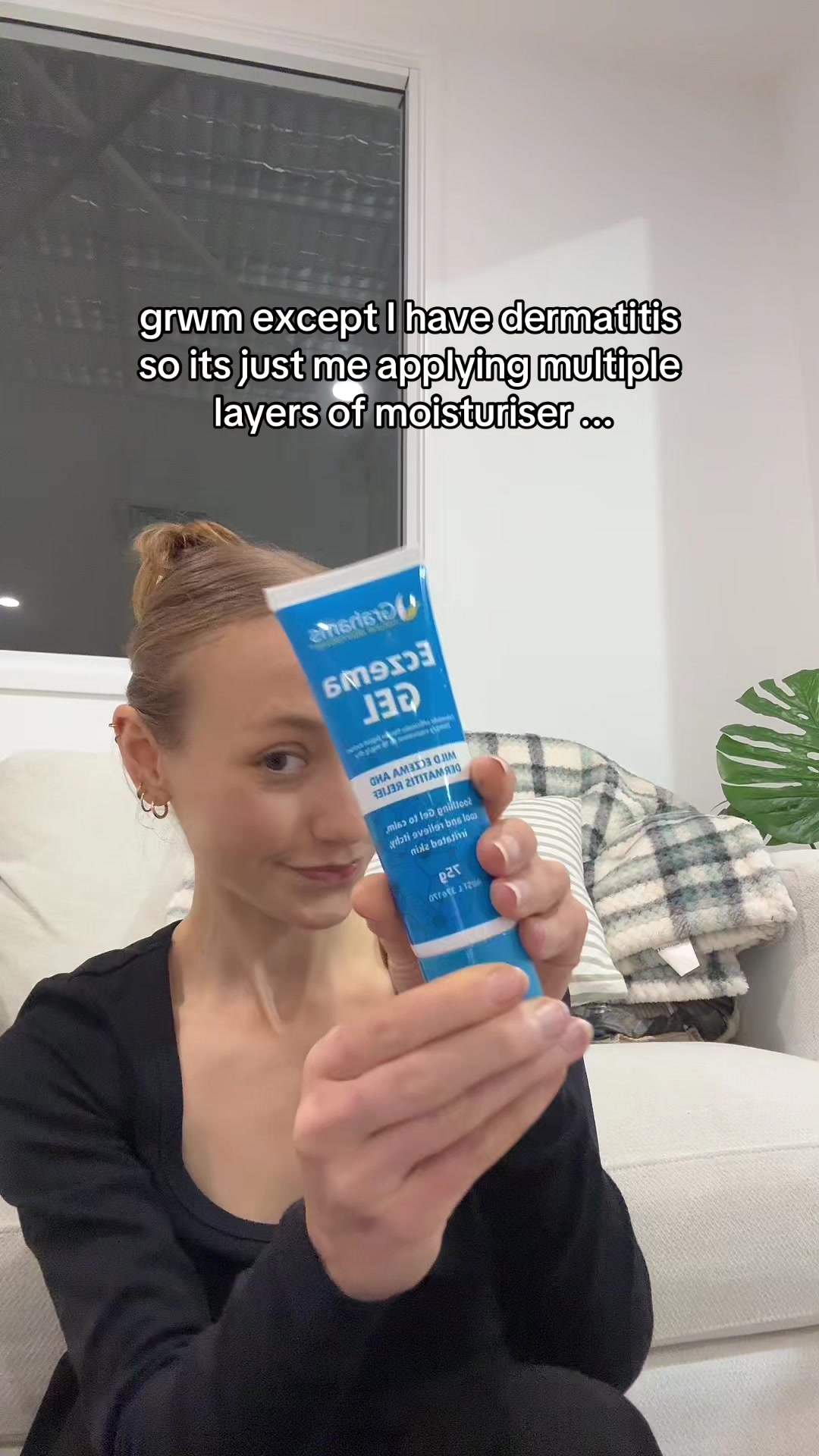 @Eczema Diaries USA & UK