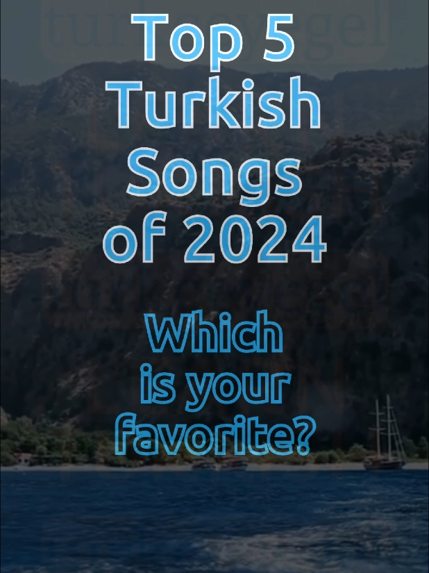 @Learn Turkish with T&uuml;rk&ccedil;eyeGel
