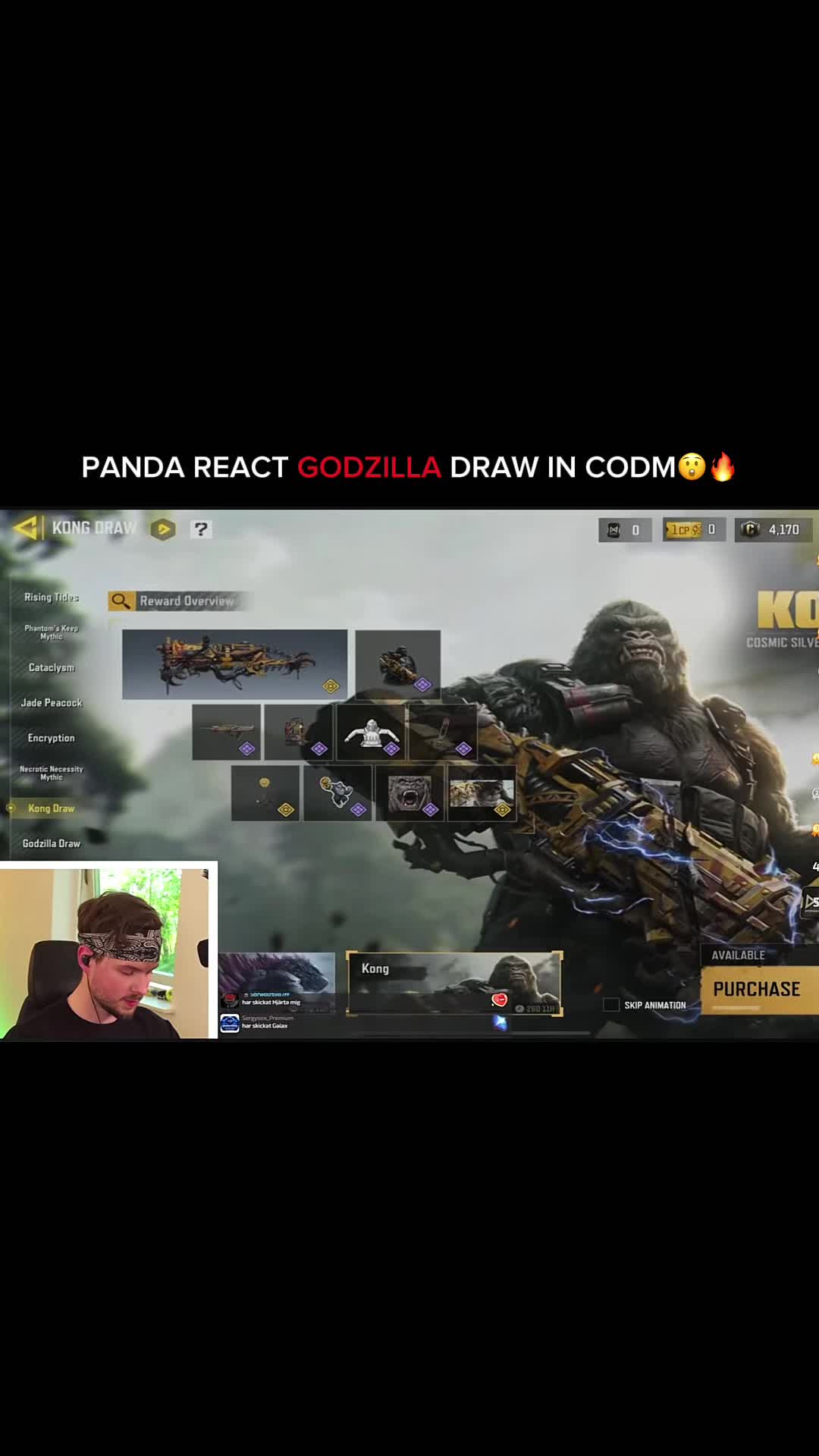 @Panda Clips