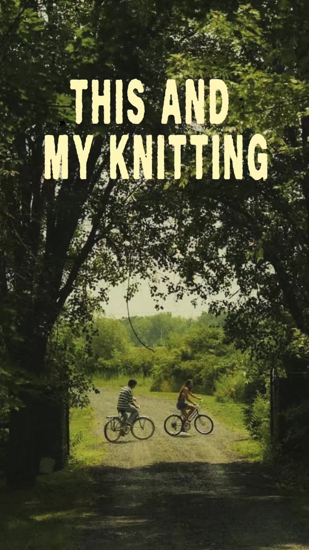 @sadknitting