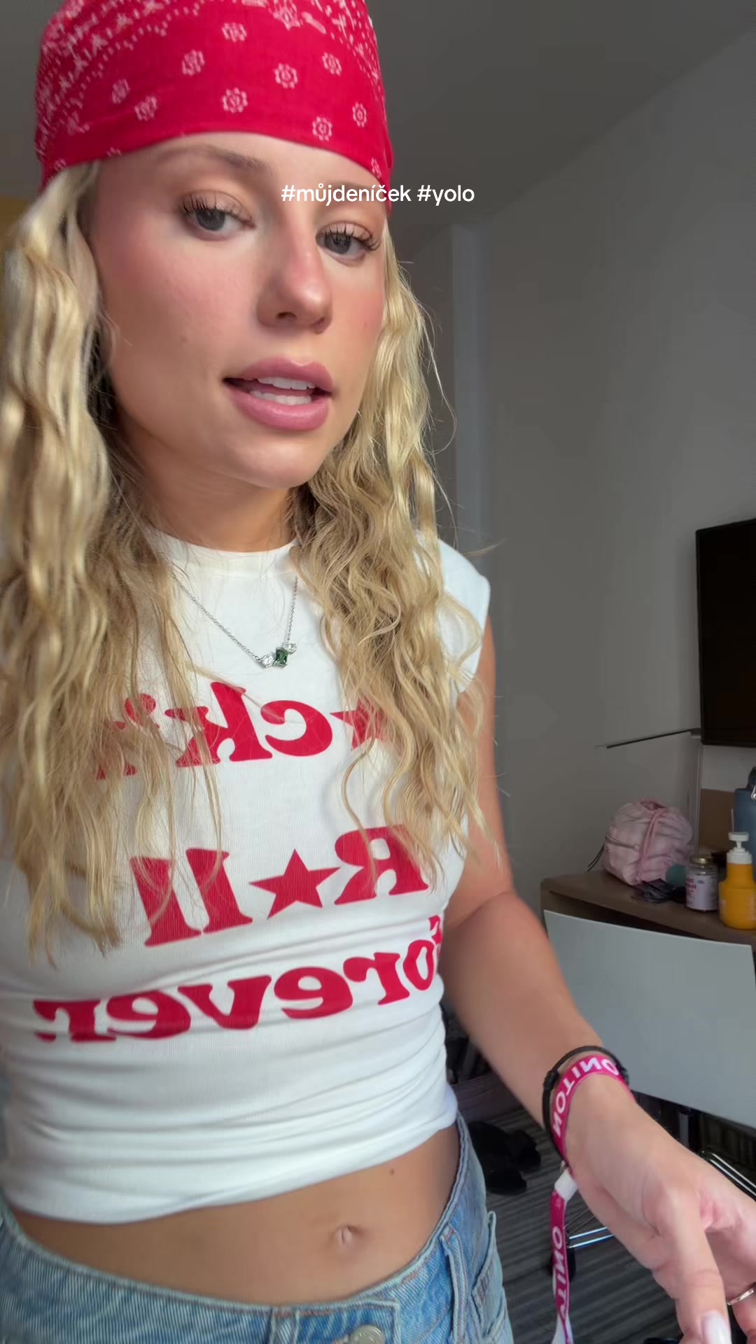 @Veronika Vobecká
