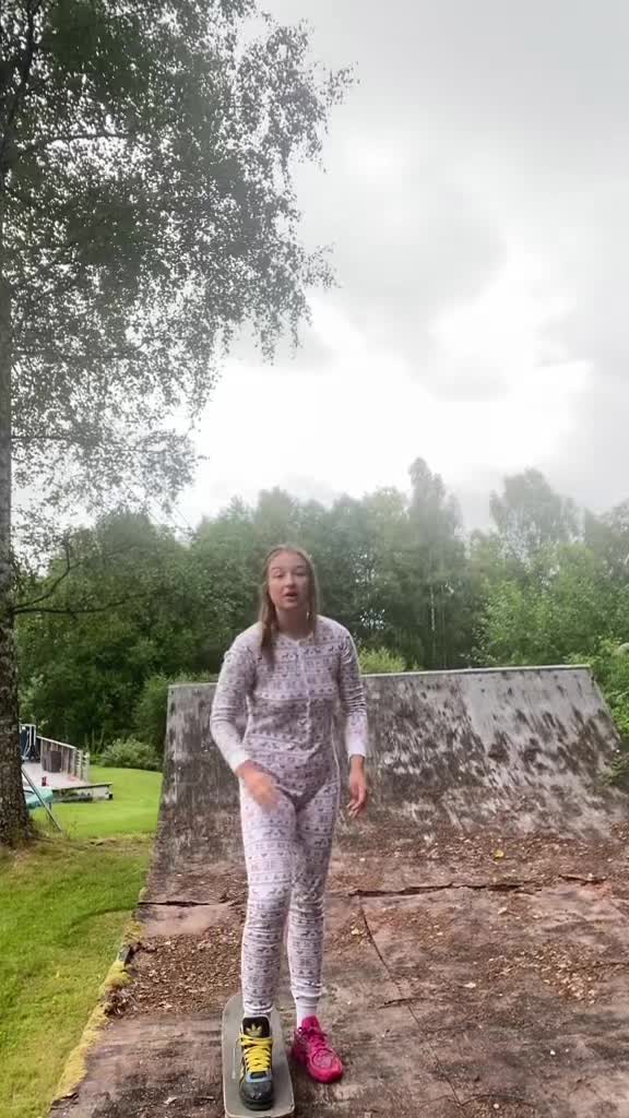 @Frøydis Steinsland