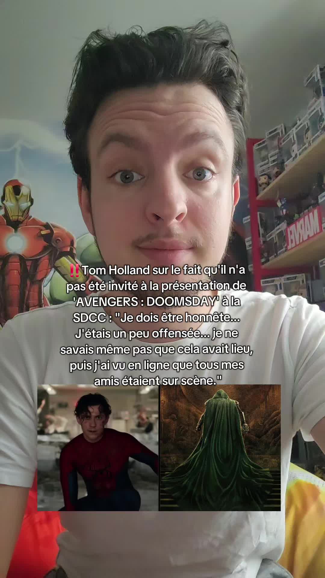 @I am Marvel J&eacute;sus 🌟